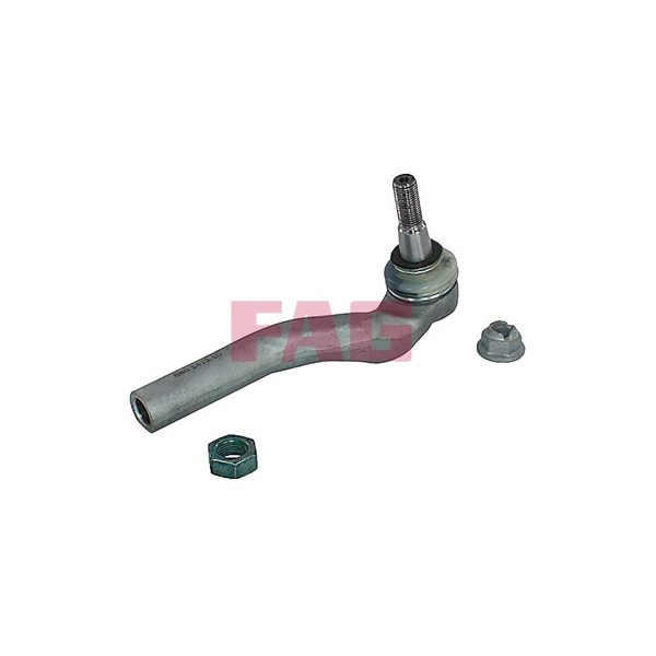 Styrled, framaxel höger Fag 840 1472 10 FAG