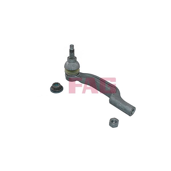 Styrled, framaxel vänster Fag 840 1490 10 FAG