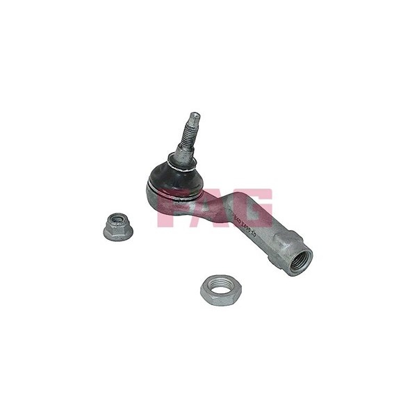 Styrled, framaxel vänster Fag 840 1495 10 FAG