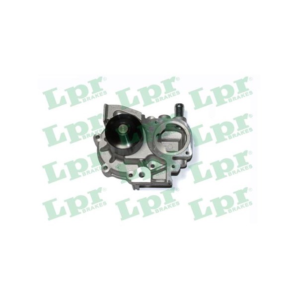 Vattenpump Lpr WP0819 LPR