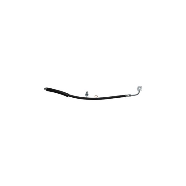 Bromsslang, Bakaxel vänster Kavo parts BBH-1051 KAVO PARTS