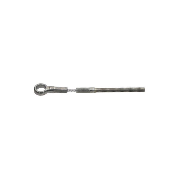 Vajer, parkeringsbroms, Fram Kavo parts BHC-5505 KAVO PARTS
