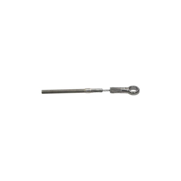 Vajer, parkeringsbroms, Fram Kavo parts BHC-5505 KAVO PARTS