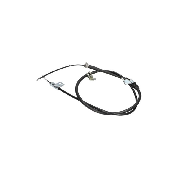 Vajer, parkeringsbroms, Vänster Kavo parts BHC-5701 KAVO PARTS