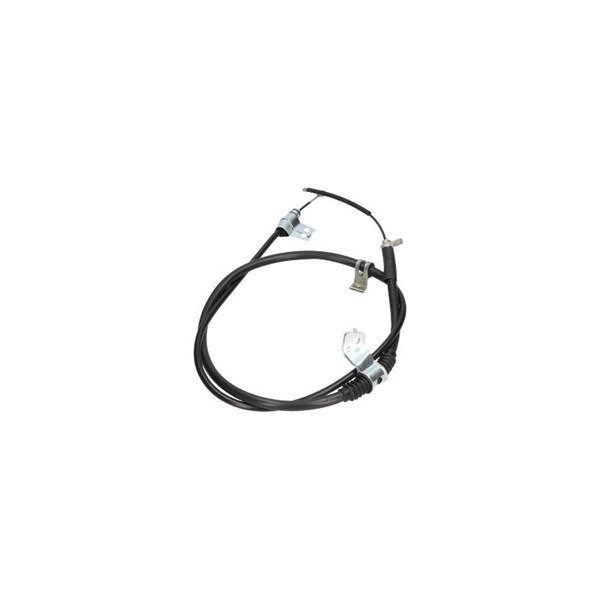 Vajer, parkeringsbroms, Vänster Kavo parts BHC-5701 KAVO PARTS
