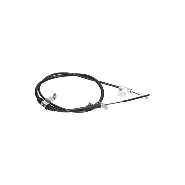 Vajer, parkeringsbroms, Vänster Kavo parts BHC-5701 KAVO PARTS