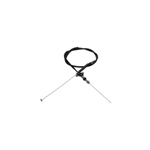 Vajer, parkeringsbroms, Fram Kavo parts BHC-9331 KAVO PARTS