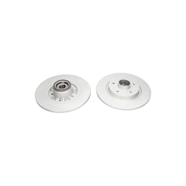 Bromsskiva Ventilerad, Bakaxel Kavo parts BR-10010-C KAVO PARTS