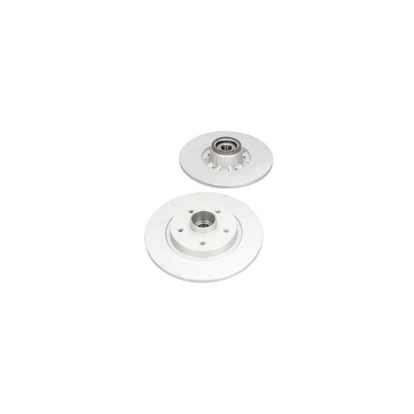Bromsskiva Ventilerad, Bakaxel Kavo parts BR-10010-C KAVO PARTS