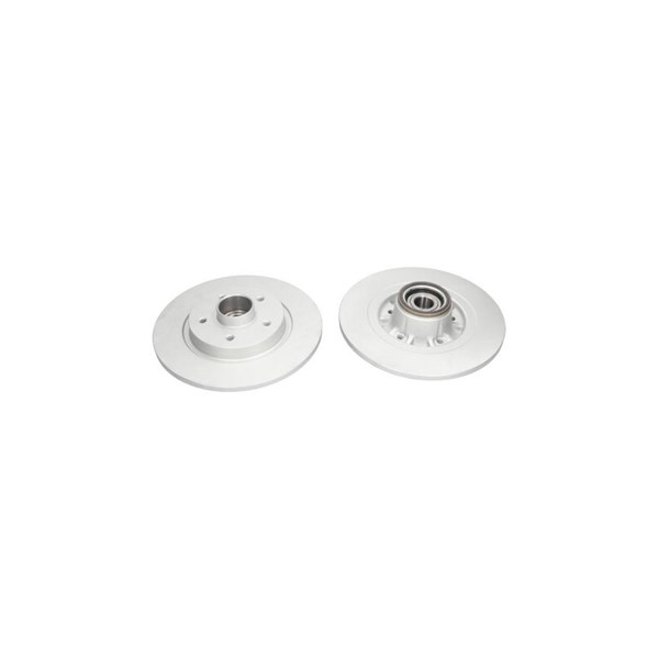 Bromsskiva Ventilerad, Bakaxel Kavo parts BR-10010-C KAVO PARTS