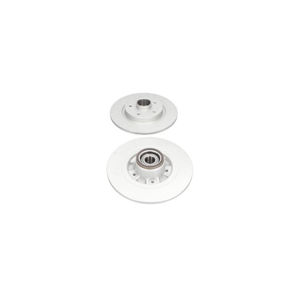 Bromsskiva Ventilerad, Bakaxel Kavo parts BR-10010-C KAVO PARTS Bromsskiva Ventilerad, Bakaxel Kavo parts BR-10010-C KAVO PARTS