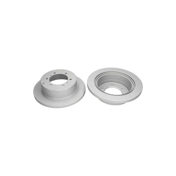 Bromsskiva Ventilerad, Framaxel Kavo parts BR-5735-C KAVO PARTS