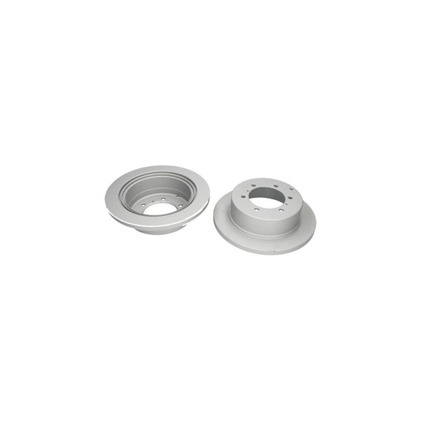 Bromsskiva Ventilerad, Framaxel Kavo parts BR-5735-C KAVO PARTS