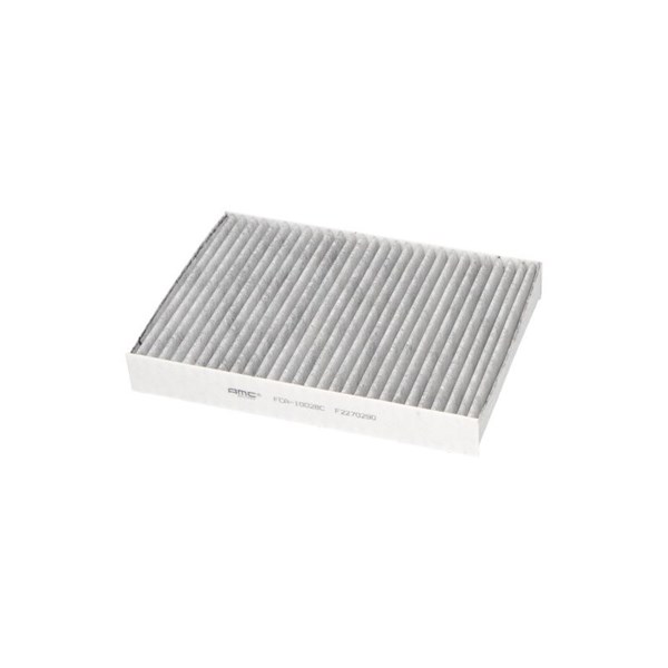 Kupefilter Kavo parts FCA-10028C KAVO PARTS