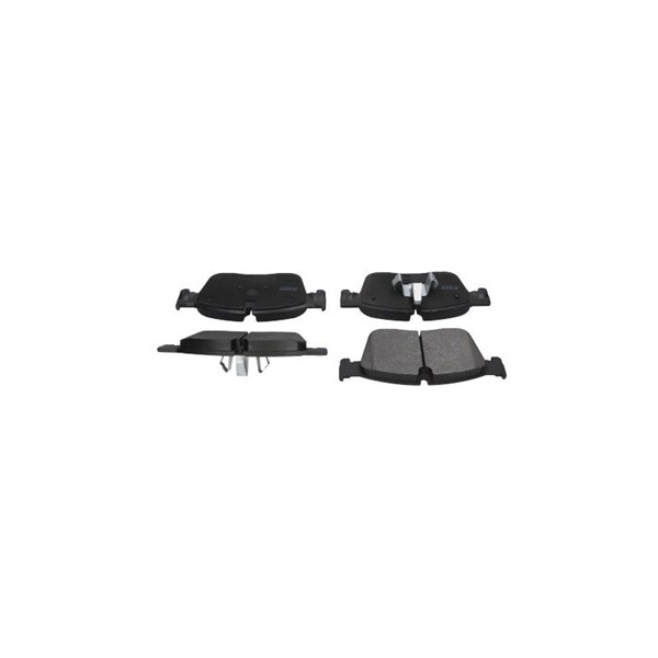 Bromsbeläggsats, Framaxel Kavo parts KBP-10013 KAVO PARTS