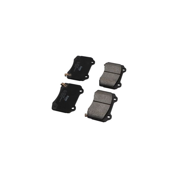 Bromsbeläggsats, Bakaxel Kavo parts KBP-10062 KAVO PARTS