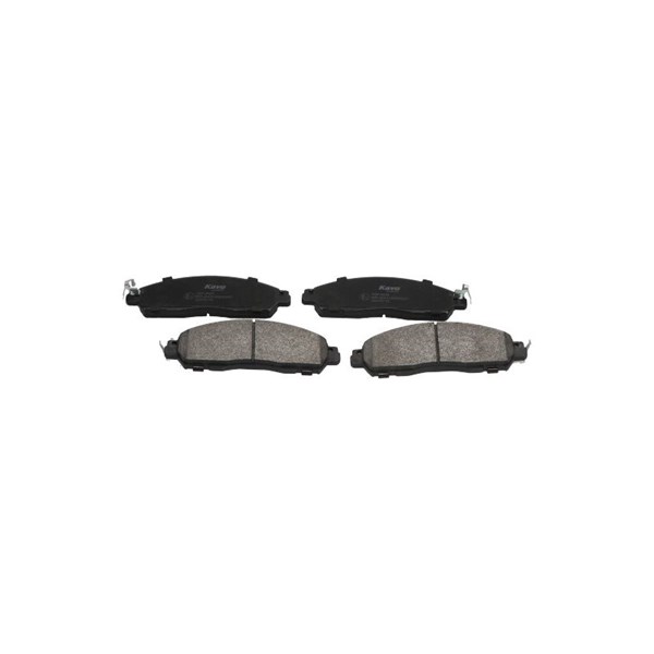 Bromsbeläggsats, Framaxel KAVO PARTS Bromsbeläggsats, Framaxel KAVO PARTS