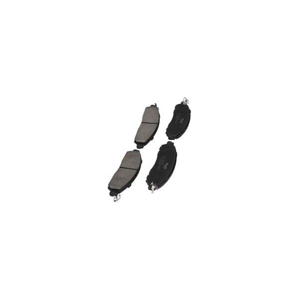 Bromsbeläggsats, Framaxel KAVO PARTS