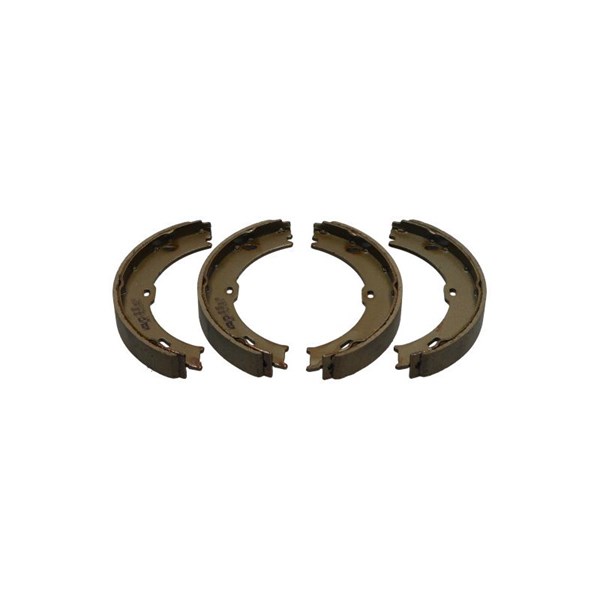 Bromsbackar, sats, parkeringsbroms, Bakaxel Kavo parts KBS-10001 KAVO PARTS