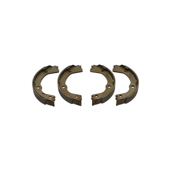 Bromsbackar, sats, Bakaxel Kavo parts KBS-3421 KAVO PARTS