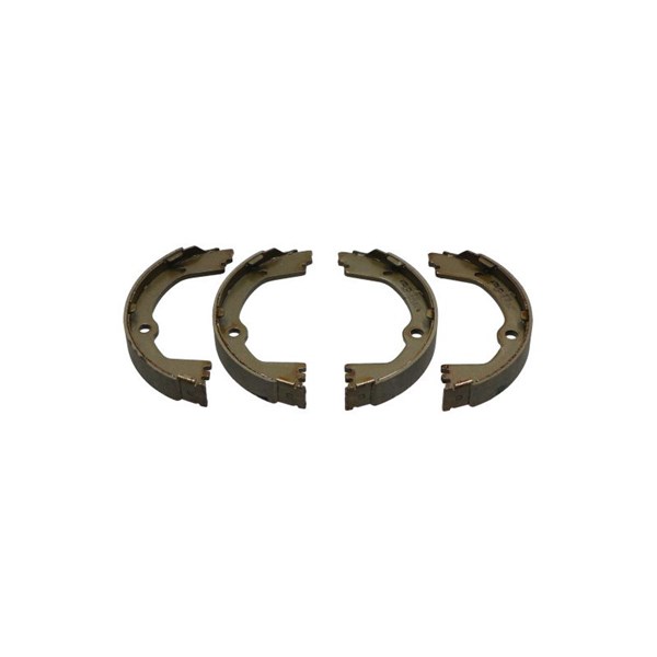 Bromsbackar, sats, Bakaxel Kavo parts KBS-3422 KAVO PARTS