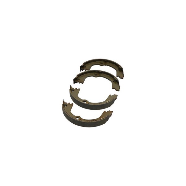 Bromsbackar, sats, Bakaxel Kavo parts KBS-3422 KAVO PARTS