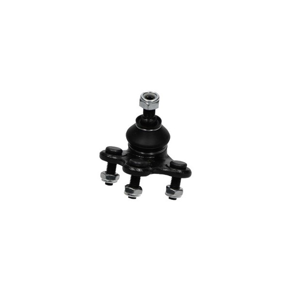 Kulled / Spindelled, Ytter, framaxel höger, framaxel vänster, Ned KAVO PARTS