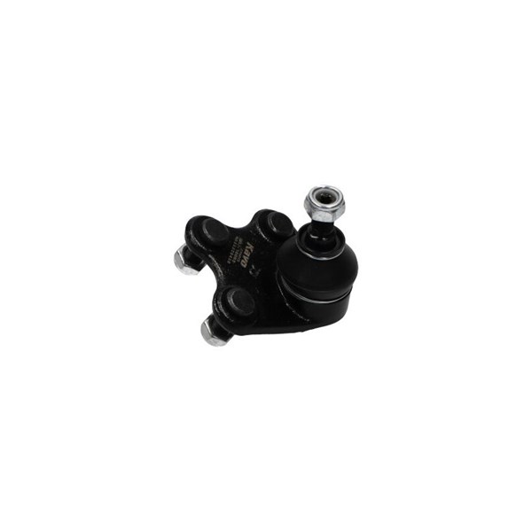 Kulled / Spindelled, Ytter, framaxel höger, framaxel vänster, Ned KAVO PARTS