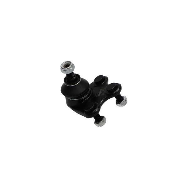 Kulled / Spindelled, Ytter, framaxel vänster, framaxel höger, Ned KAVO PARTS