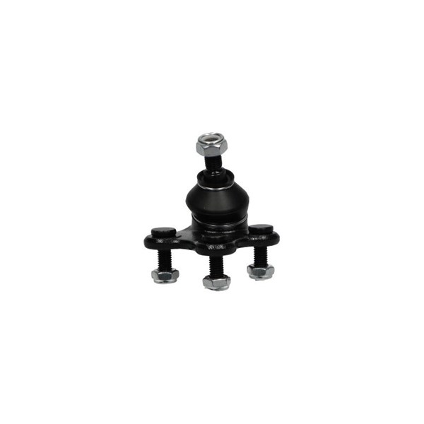 Kulled / Spindelled, Ytter, framaxel vänster, framaxel höger, Ned KAVO PARTS