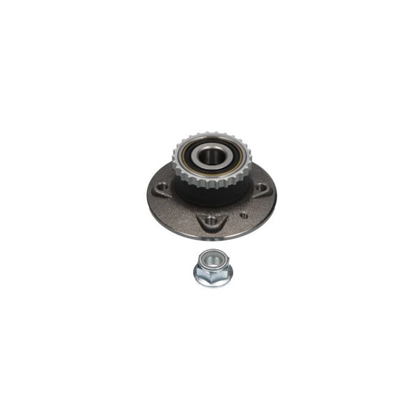 Hjullagersats, Bakaxel, båda sidor Kavo parts WBK-10010 KAVO PARTS