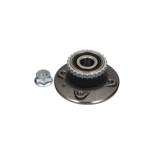 Hjullagersats, Bakaxel, båda sidor Kavo parts WBK-10010 KAVO PARTS