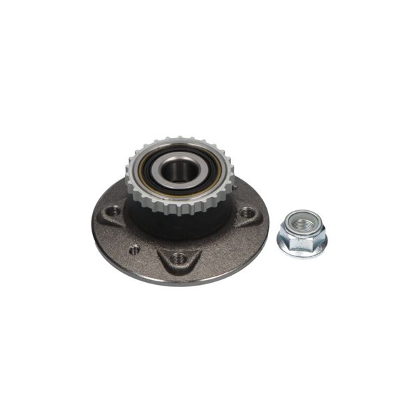 Hjullagersats, Bakaxel, båda sidor Kavo parts WBK-10010 KAVO PARTS
