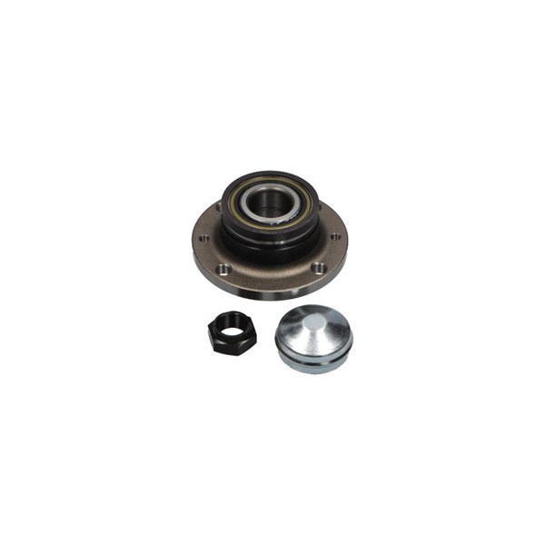Hjullagersats, Bakaxel, båda sidor Kavo parts WBK-10011 KAVO PARTS