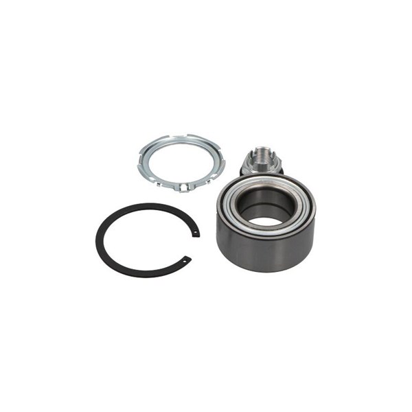 Hjullagersats, Fram, höger eller vänster Kavo parts WBK-10025 KAVO PARTS Hjullagersats, Fram, höger eller vänster Kavo parts WBK-10025 KAVO PARTS