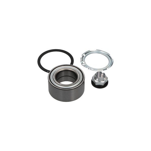 Hjullagersats, Fram, höger eller vänster Kavo parts WBK-10025 KAVO PARTS Hjullagersats, Fram, höger eller vänster Kavo parts WBK-10025 KAVO PARTS