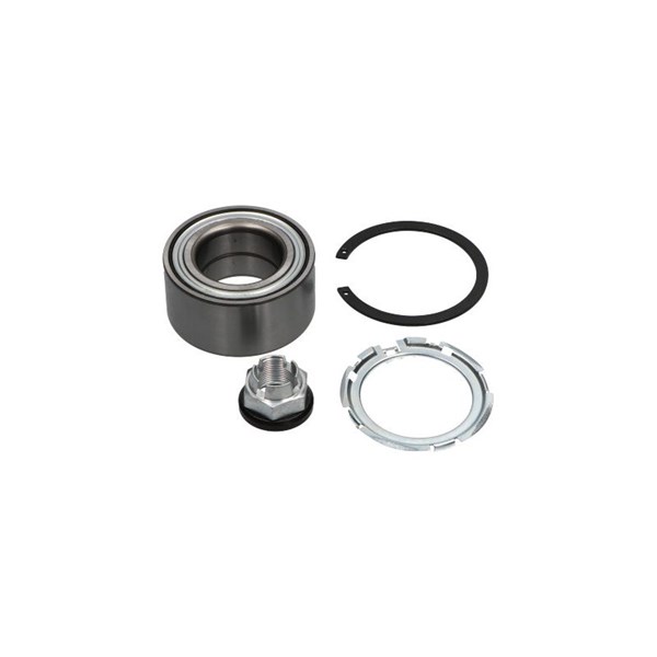Hjullagersats, Fram, höger eller vänster Kavo parts WBK-10025 KAVO PARTS Hjullagersats, Fram, höger eller vänster Kavo parts WBK-10025 KAVO PARTS