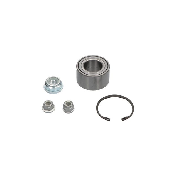 Hjullagersats, Fram, höger eller vänster Kavo parts WBK-10042 KAVO PARTS