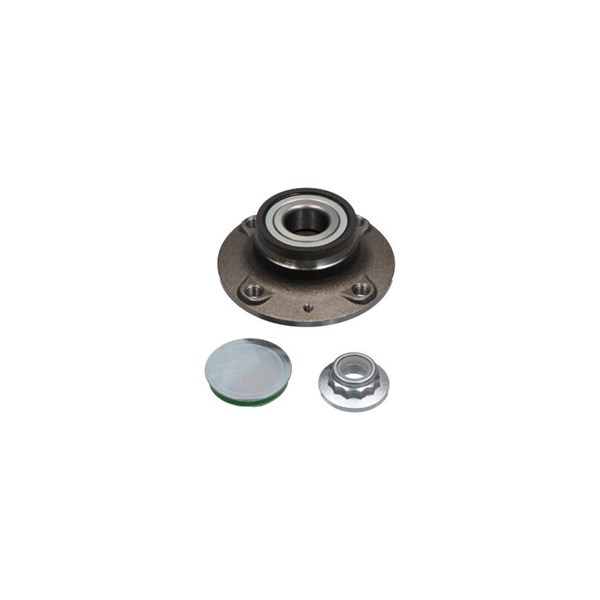 Hjullagersats, Bakaxel, båda sidor Kavo parts WBK-10043 KAVO PARTS