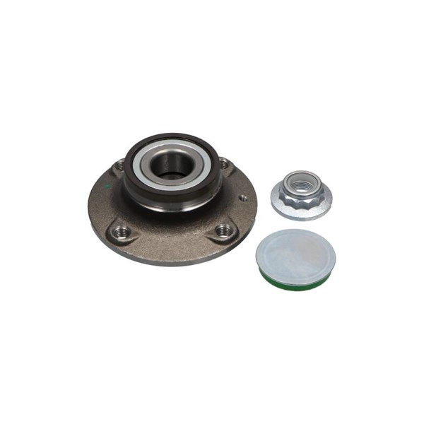 Hjullagersats, Bakaxel, båda sidor Kavo parts WBK-10043 KAVO PARTS