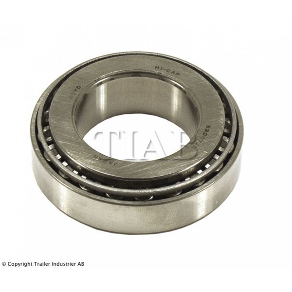 18 Hjullager Mm 62 X 35 X, Universal Tiab 1011-11289 Tiab