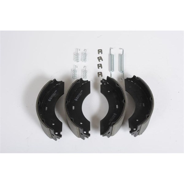 Bromsback Sats 4 St Passar Alko Rm2360, Universal Tiab 1028-13907 Tiab