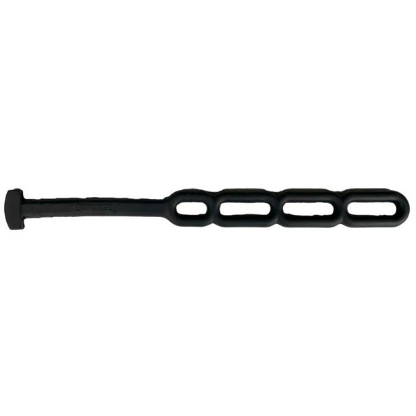 Gummistropp, Universal Tiab