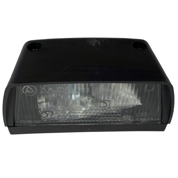 Skyltlykta Aj.ba, Universal Tiab 1208-12215 Tiab