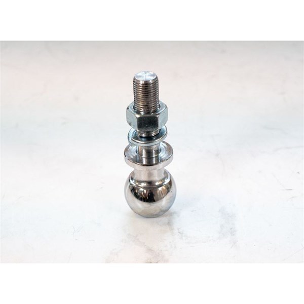 Kulbult 50mm, M22, Universal Tiab 1231-12414 Tiab