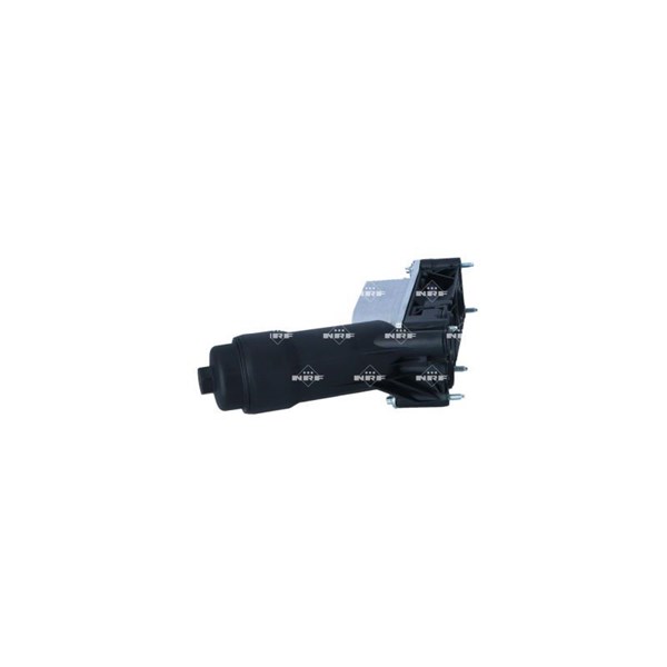 Oljekylare, motor Nrf 31851 NRF Oljekylare, motor Nrf 31851 NRF