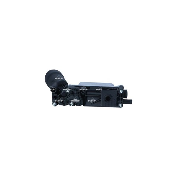 Oljekylare, motor Nrf 31851 NRF Oljekylare, motor Nrf 31851 NRF