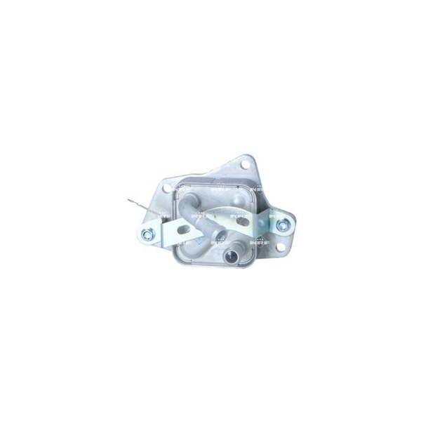 Oljekylare, motor Nrf 31855 NRF Oljekylare, motor Nrf 31855 NRF