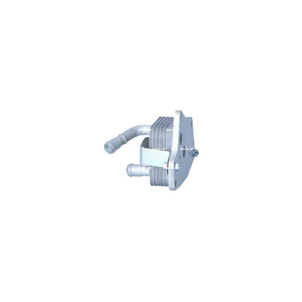 Oljekylare, motor Nrf 31855 NRF Oljekylare, motor Nrf 31855 NRF