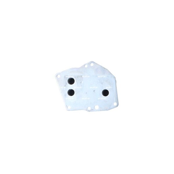 Oljekylare, motor Nrf 31860 NRF